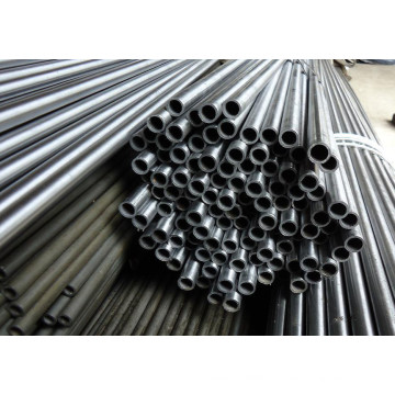 low temperature seamless steel pipe 12crmo